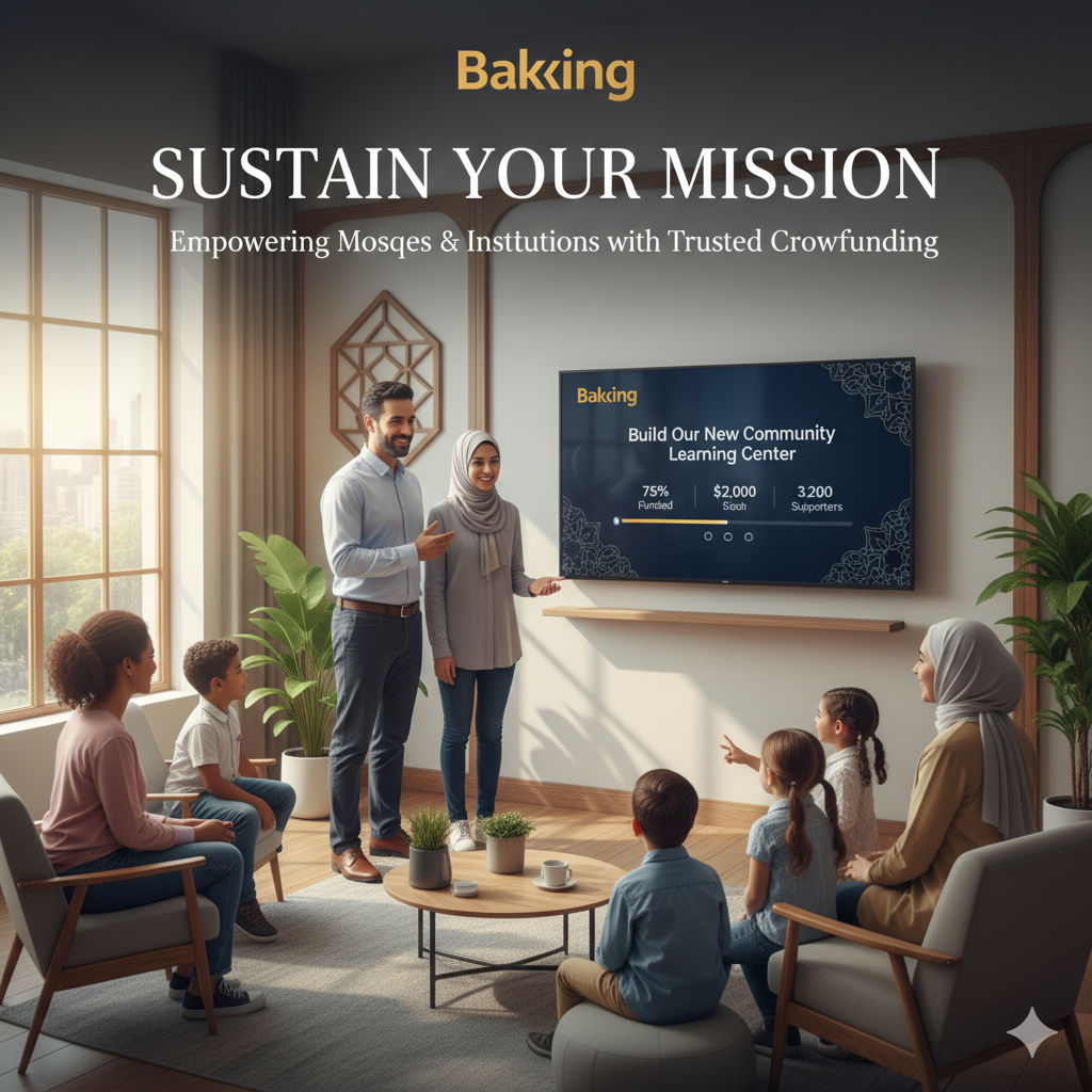 Sustain Your Mission